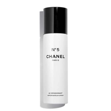 chanel no 5 eau deodorante|boots chanel no 5 deodorant.